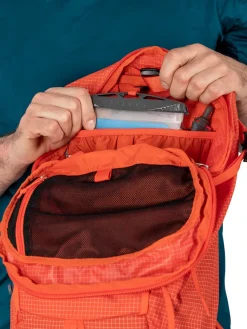 Osprey Mutant 22 Climbing Pack - Tungsten Grey