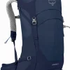 Osprey Stratos 26 Rucksack - Cetacean Blue