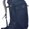 Osprey Stratos 24 Rucksack - Cetacean Blue