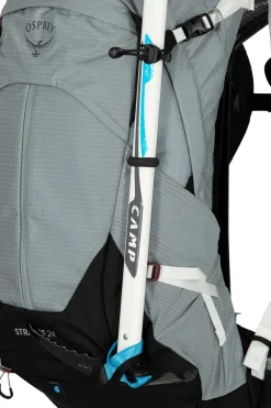 Osprey Stratos 24 Rucksack - Cetacean Blue