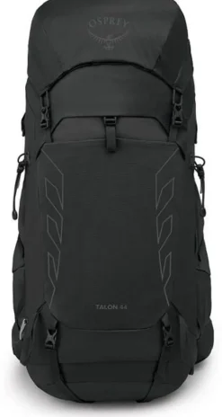 Osprey Talon 44 Rucksack - Black Coal-Grey