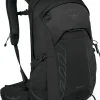 Osprey Talon 22 Rucksack - Black Coal-Grey