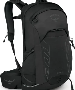Osprey Talon 22 Rucksack - Black Coal-Grey