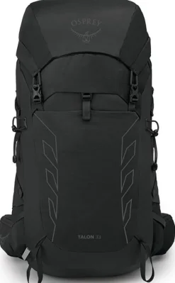 Osprey Talon 33 Rucksack - Black Coal-Grey