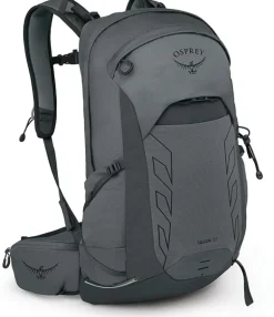 Osprey Talon 22 Rucksack - Phantom Grey-Dark Charcoal