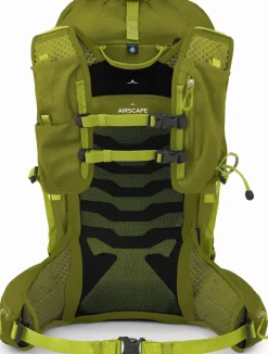 Osprey Talon Velocity 30 Rucksack - Matcha Green-Lemongrass