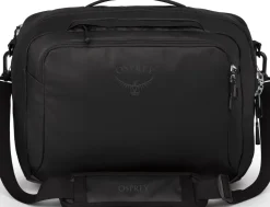 Osprey Transporter Carry-On Boarding Bag - Raven Black