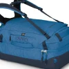 Osprey Transporter Squffel 44 Duffel - Blue Flame