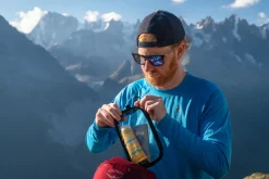 Osprey Ultralight Liquids Pouch - Shadow Grey