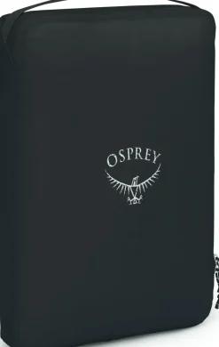 Osprey Ultralight Packing Cube Set - Black