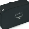Osprey Ultralight Zip Organizer - Black