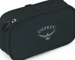 Osprey Ultralight Zip Organizer - Black