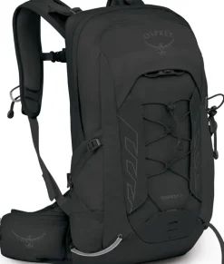 Osprey Womens Tempest 11 Rucksack - Black-Coal Grey