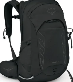 Osprey Womens Tempest 22 Rucksack - Black-Coal Grey