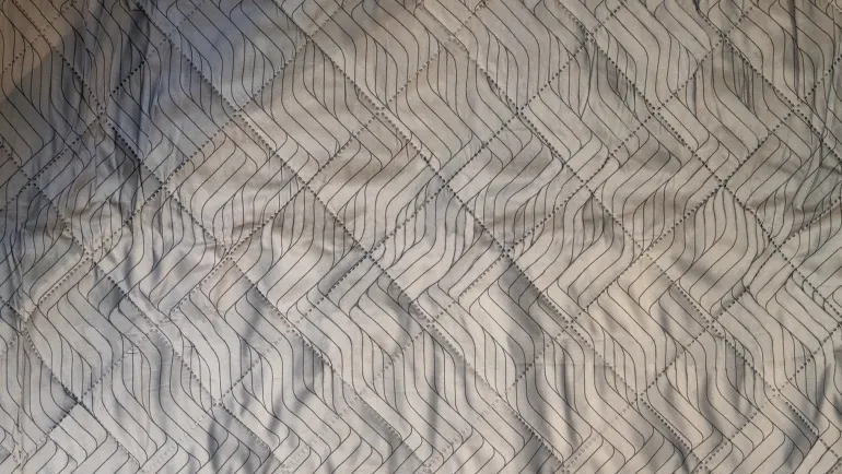 Outwell Nevada 5 Cozy Carpet