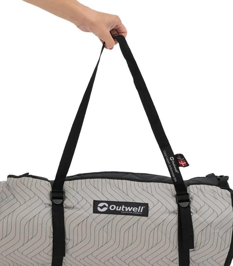 Outwell Nevada 5 Cozy Carpet