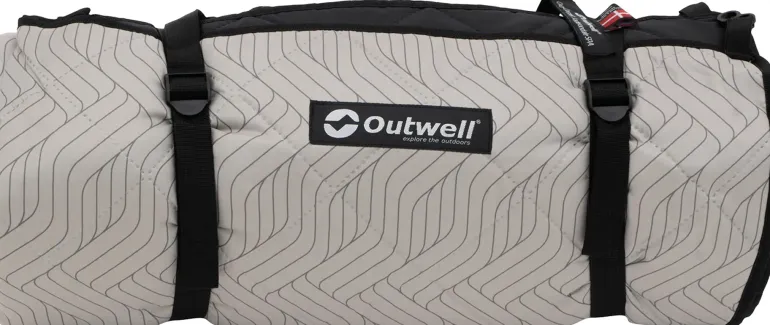 Outwell Nevada 5 Cozy Carpet