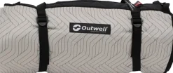 Outwell Nevada 4 Cozy Carpet