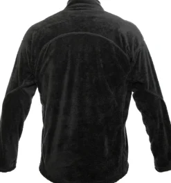 Paramo Mens Bentu Plus Fleece - Dark Grey