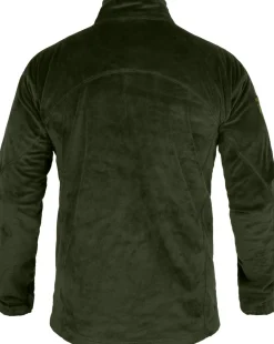 Paramo Mens Bentu Plus Fleece - Moss