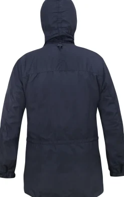 Paramo Mens Cascada Jacket - Midnight