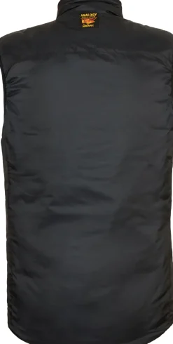 Paramo Mens Torres Medio Gilet - Black