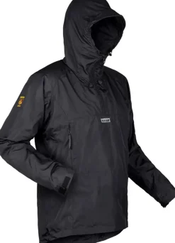 Paramo Unisex Fuera Classic Smock - Black