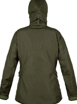 Paramo Womens Halkon Jacket - Moss