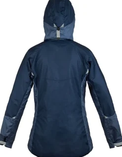 Paramo Womens Velez Jacket - Midnight-Indigo