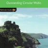 Pathfinder Guides Exmoor and the Quantocks - Outstanding Circular Walk