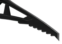 Petzl Glacier Ice Axe - 68cm