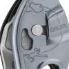 Petzl GRIGRI Belay Device - Grey