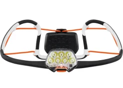 Petzl IKO Core Headlamp - Black