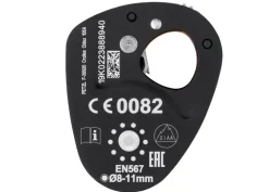 Petzl Micro Traxion Pulley