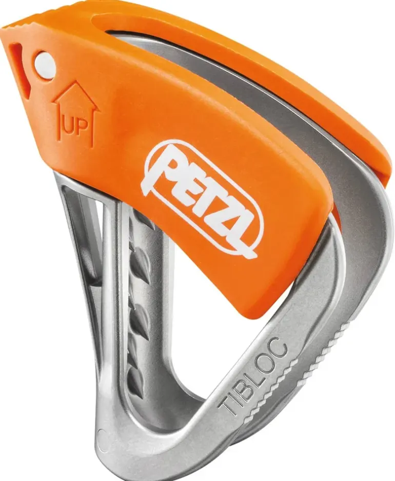 Petzl Tibloc Ascender