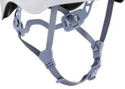 Petzl Womens Borea Climbing Helmet - Lilac White