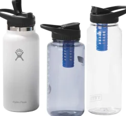 Platypus DayCap In-Bottle Filter