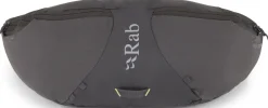 Rab Aeon LT 5 Waist Pack - Anthracite