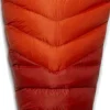 Rab Alpine 200 Sleeping Bag - Left-Zip - Regular