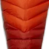 Rab Alpine 200 Sleeping Bag - Long