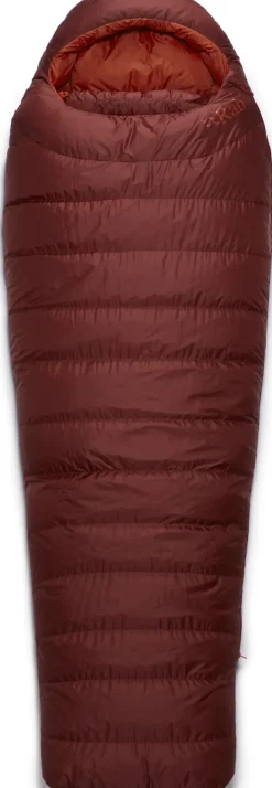 Rab Ascent 900 Sleeping Bag - Regular
