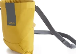 Rab Chalk Bag - Golden Palm