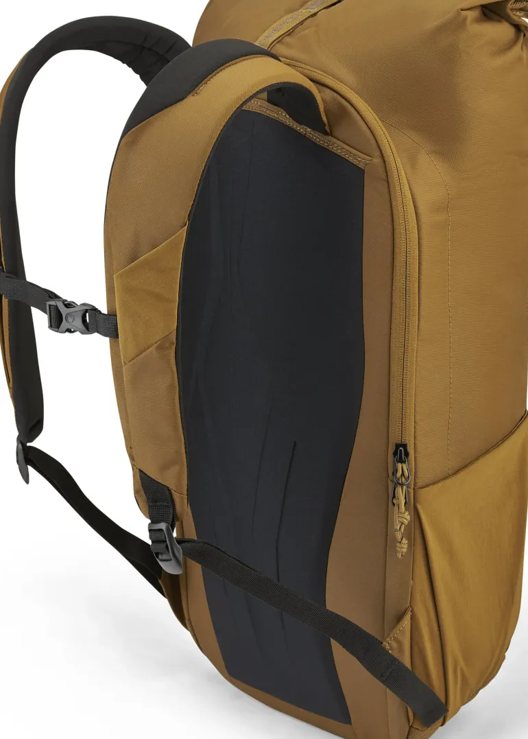 Rab Depot 18 Rucksack - Footprint