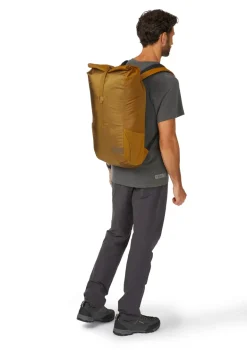 Rab Depot 18 Rucksack - Footprint