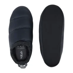 Rab Down Hut Slippers - Beluga