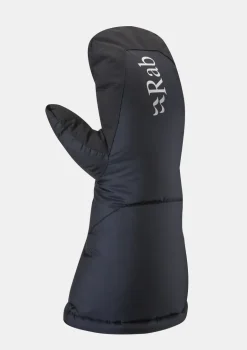 Rab Endurance Down Mitt - Beluga