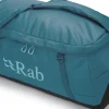 Rab Escape LT 70 Kit Bag - Ultramarine