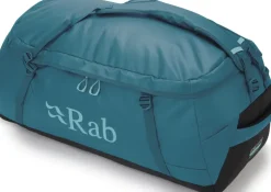 Rab Escape LT 70 Kit Bag - Ultramarine