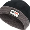 Rab Essential Beanie - Black