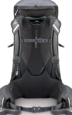 Rab Exion 38 Rucksack - Anthracite-Graphene